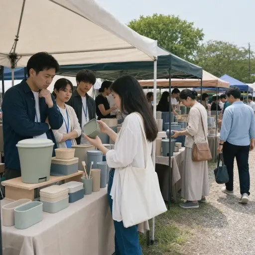 该项目的成功很大程度上取决于市场的情况。