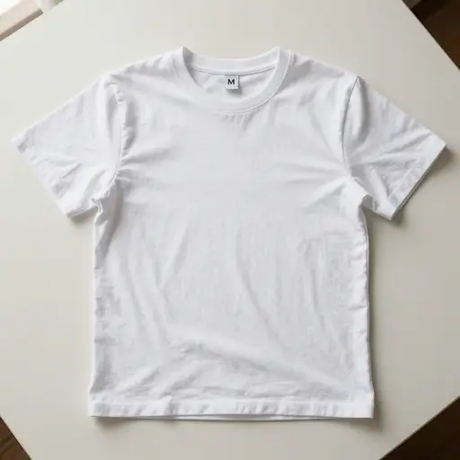 我需要一件中号的T恤。
