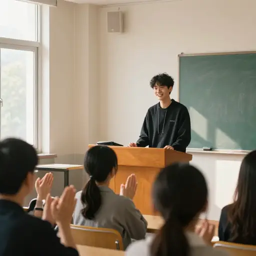 积极的反馈可以提升你的自尊。