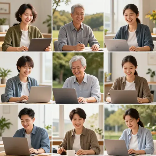 许多人毕生致力于追求幸福和满足。