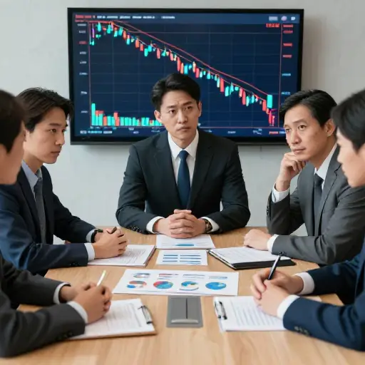 投资者对这家公司的长期前景仍然存疑。