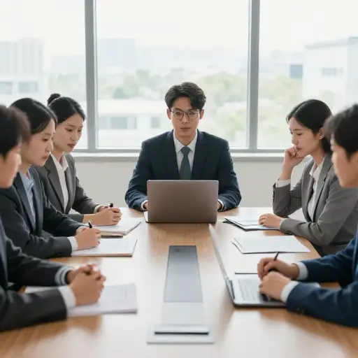 周五的会议将有助于消除误会，并澄清一些需要解决的问题。