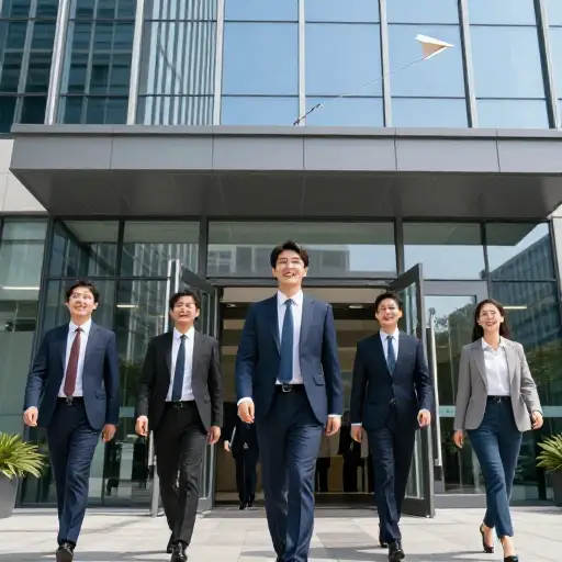 还清贷款后，这家公司终于摆脱了困境。