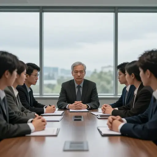 我们必须在情况进一步恶化之前采取行动。