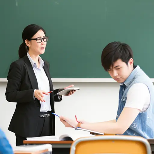 尽管老师多次提醒，他仍然反复犯同样的错误。