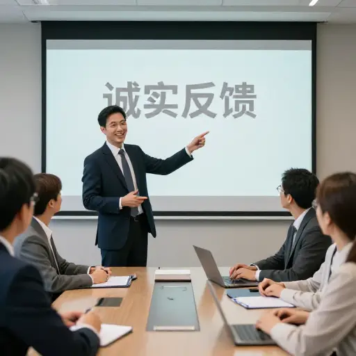 令我惊讶的是，竟有人有脸提出这样的主张，还称之为‘诚实反馈’。