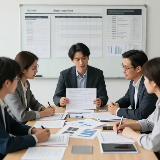 我们已经将所有资源都投入到这个项目中。