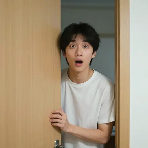 我去看了一眼，结果大吃一惊！
