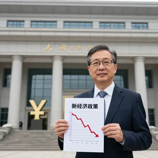 这项新经济政策的主要目的是降低通货膨胀。
