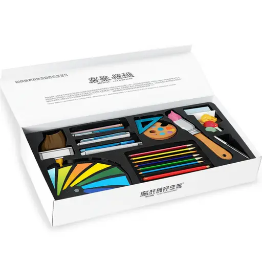 这个软件包包含了所有必要的设计工具。