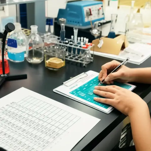 这个物理问题需要更多的实验数据来解决。