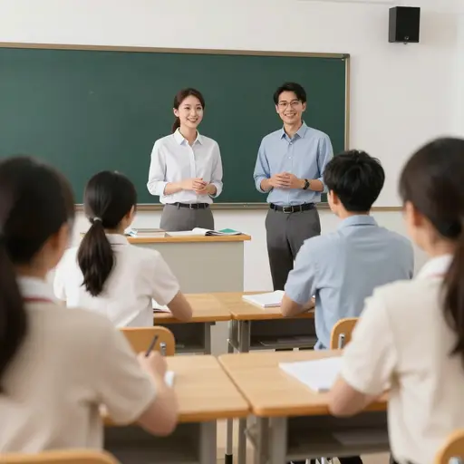 现代教学方法对于有效教育至关重要。