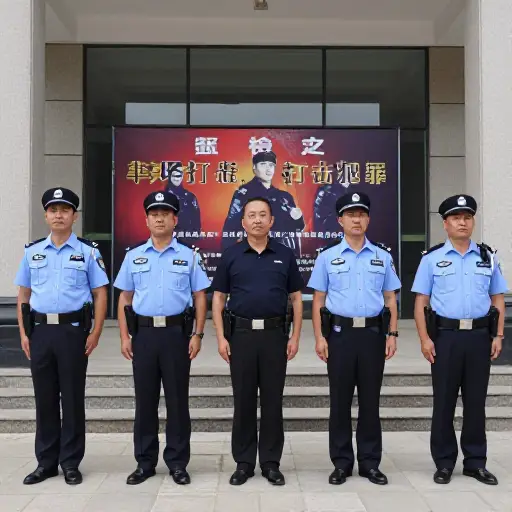 政府已经宣布了一场打击犯罪的战争。