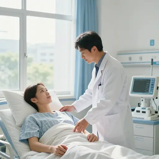 过去大多数不治之症不再构成威胁。