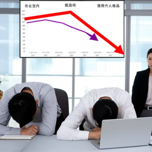 公司因业绩不佳解雇了三名销售人员。