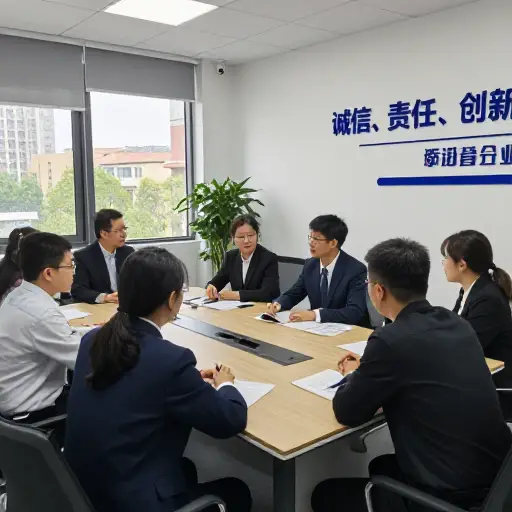 公司价值观需要与社会规范一致。