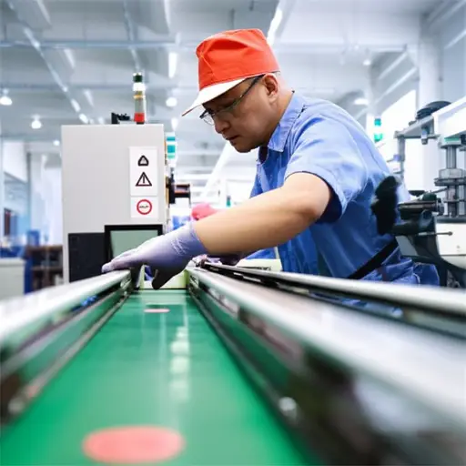 所有产品必须符合安全规定才能上市。