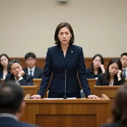 她在环保问题上毫不妥协的立场疏远了潜在的支持者。