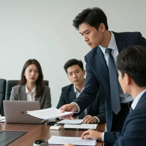 他不忠诚的行为背叛了团队的信任。