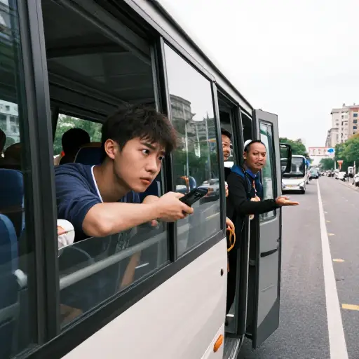 跟团游客一出发就非常想回家。