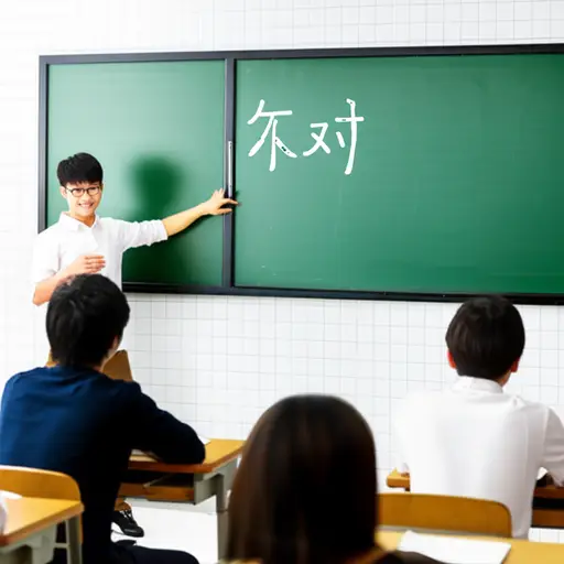尽管知道答案是对的，他还是故意唱反调说不正确。
