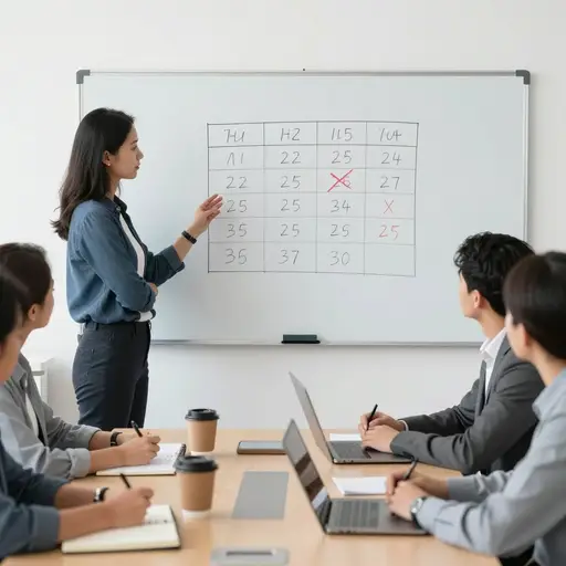 请注意会议已改期。