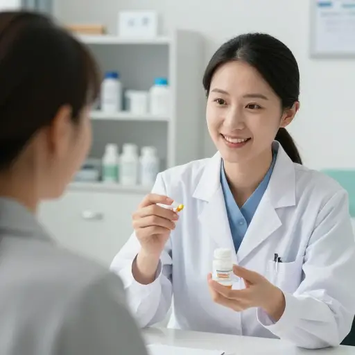 抗生素彻底改变了感染的治疗方式。