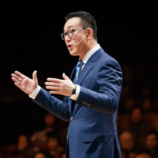 这一论证是表演性的，更多是表演而非推理。