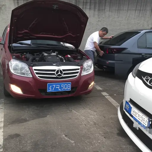 修理这辆旧车比买一辆新的更费钱。
