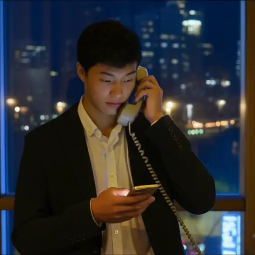 如果你改变主意今晚不来，就给我打个电话。