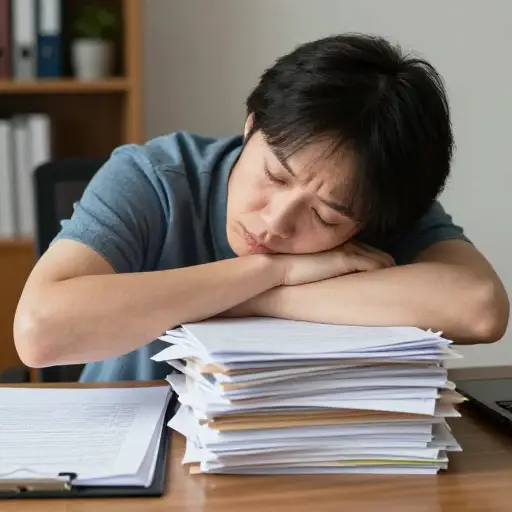 收养过程可能漫长而复杂。