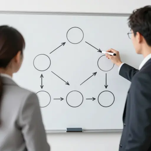 我们需要这个问题的替代解决方案。