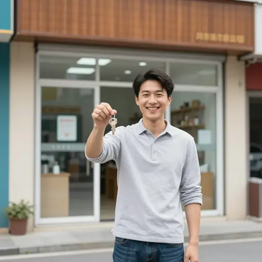 新政策将使当地企业直接受益。
