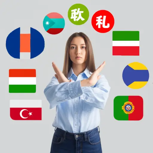 她拒绝将自己与任何政治派别紧密联系在一起。