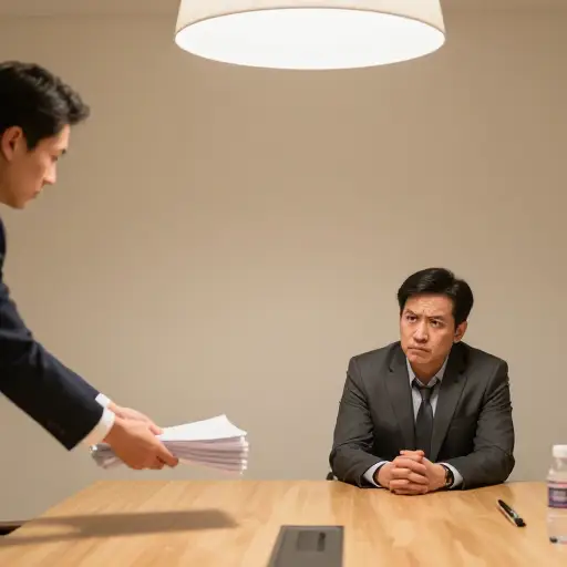 他们敢拒绝这么慷慨的提议吗？