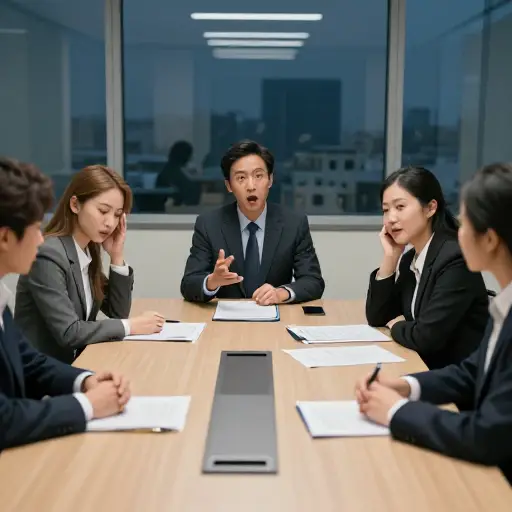谈判漫长而多变，取得了数次意想不到的突破。