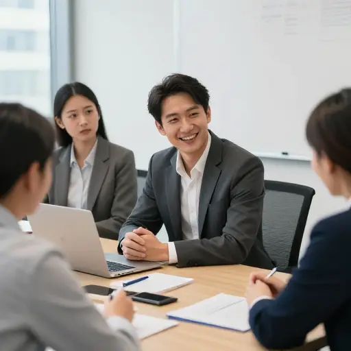 一些员工因为关系而受到优待。