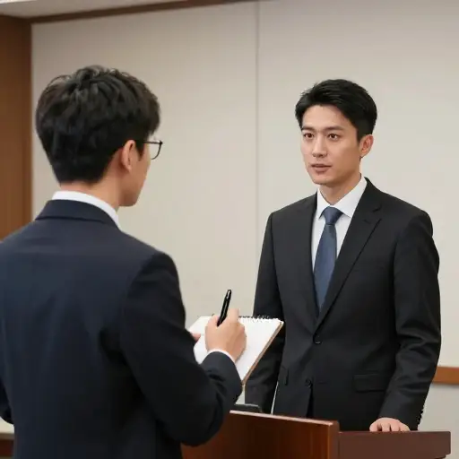 记者在声明后问那位政客：“我可以引用您这句话吗？”