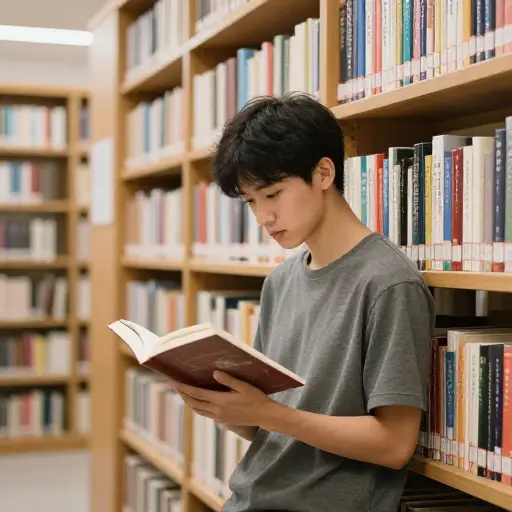 在现代社会，识字是必不可少的。