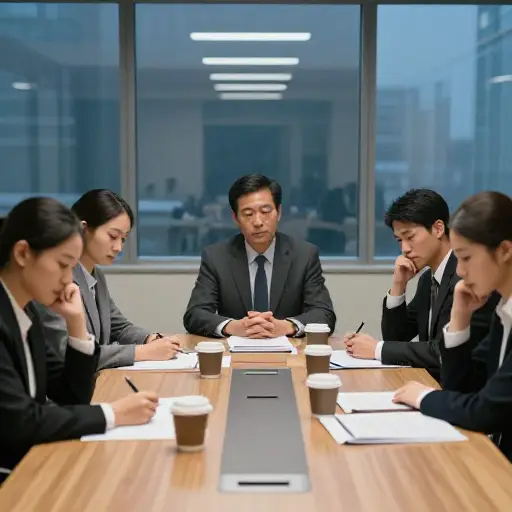 漫长的谈判预计很快就会有结果。