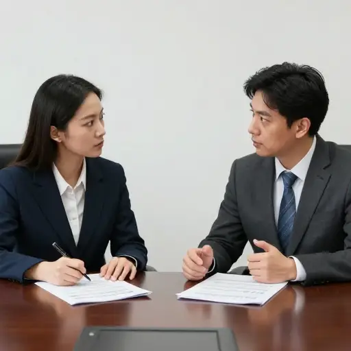 调查结果显示，男女观点之间存在很大的差异。