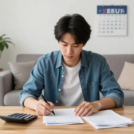 短期内我们需要省钱。