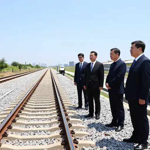 铁路安全问题重新回到了政治议程上。