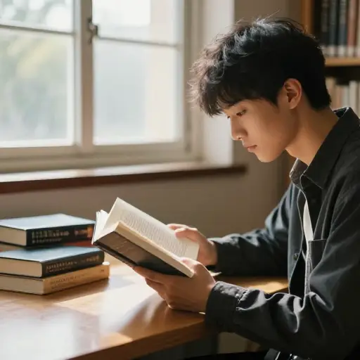 学习哲学可以提供对存在的基本问题的见解。