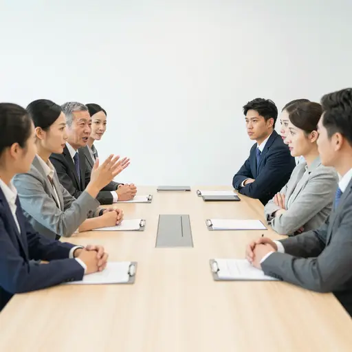 关于新政策的有效性，人们的看法存在严重分歧。