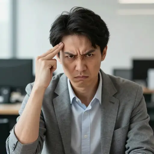 我认为那种行为完全不可接受。