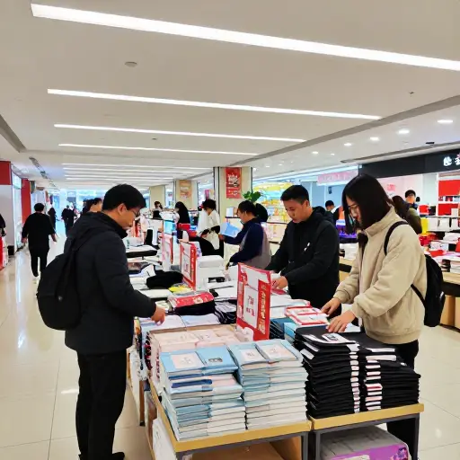 公司正在运行一次销售促销以吸引更多顾客。
