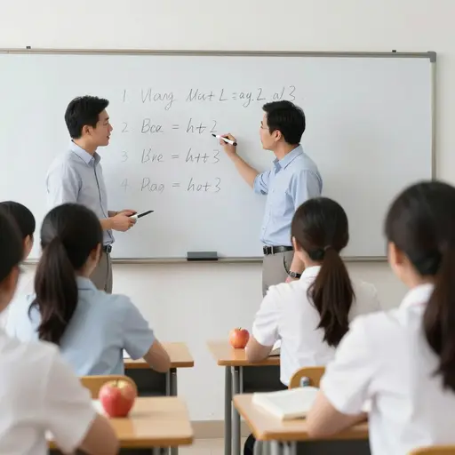 学习语法时，理解不定冠词对 B1 水平的学生很重要。