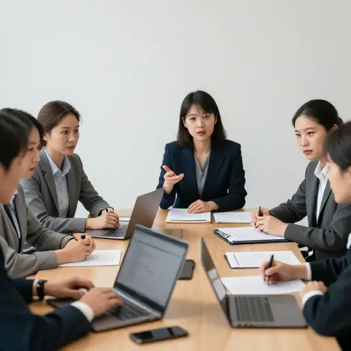 他们想重新开始谈判。