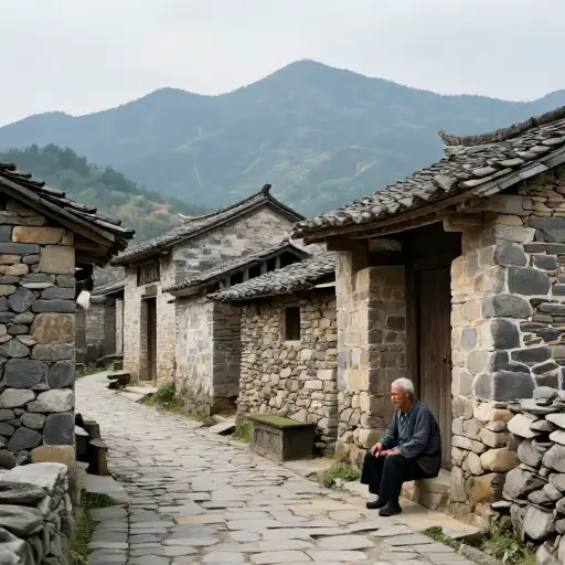 这个传统几个世纪以来保持不变。